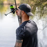Ridge Monkey APEarel CoolTech Stealth Edition T-Shirts